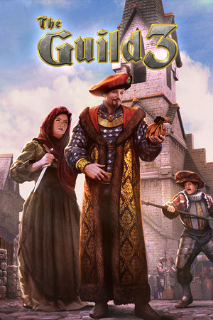 The Guild 3 | 免安装中文版下载 - 单机岛