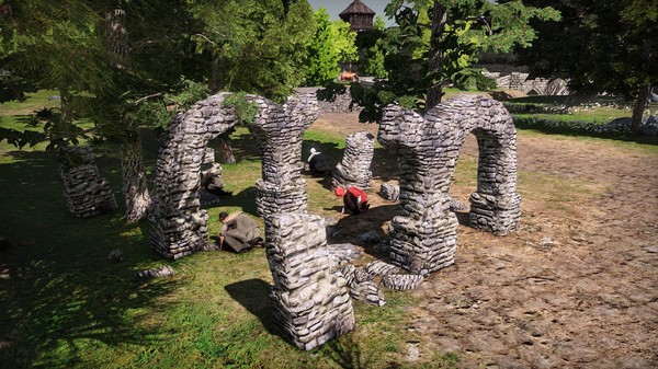 图片[7]-行会3 The Guild 3 v1.0.7 -飞星（官中）-蒸汽游戏宝库 - 高质量Steam单机游戏下载站