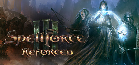 咒语力量3增强版/SpellForce 3 Reforced v1.63219