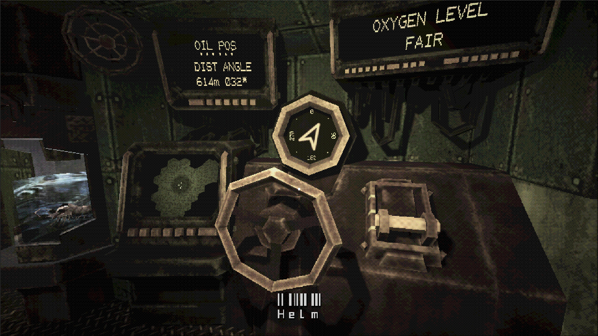 《油滑深渊(The Oily Depths)》|中文|免安装硬盘版 《油滑深渊(The Oily Depths)》|中文|免安装硬盘版