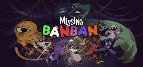 失踪的班班 | Missing Banban