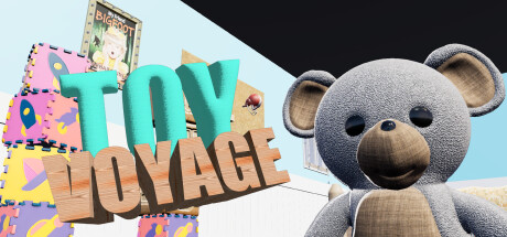 《玩具之旅 Toy Voyage》TENOKE官中简体