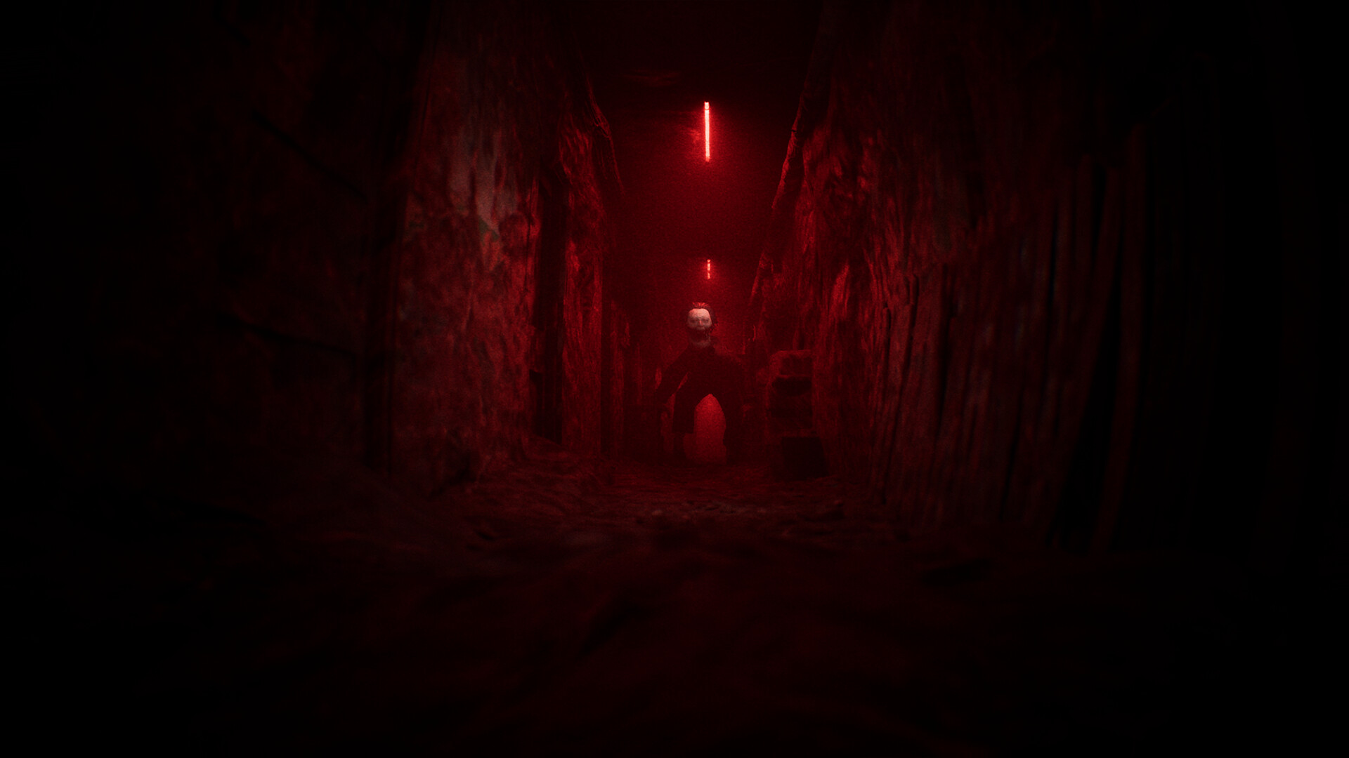 凶寓|9G大小|官方中文|支持手柄|Dread Flats