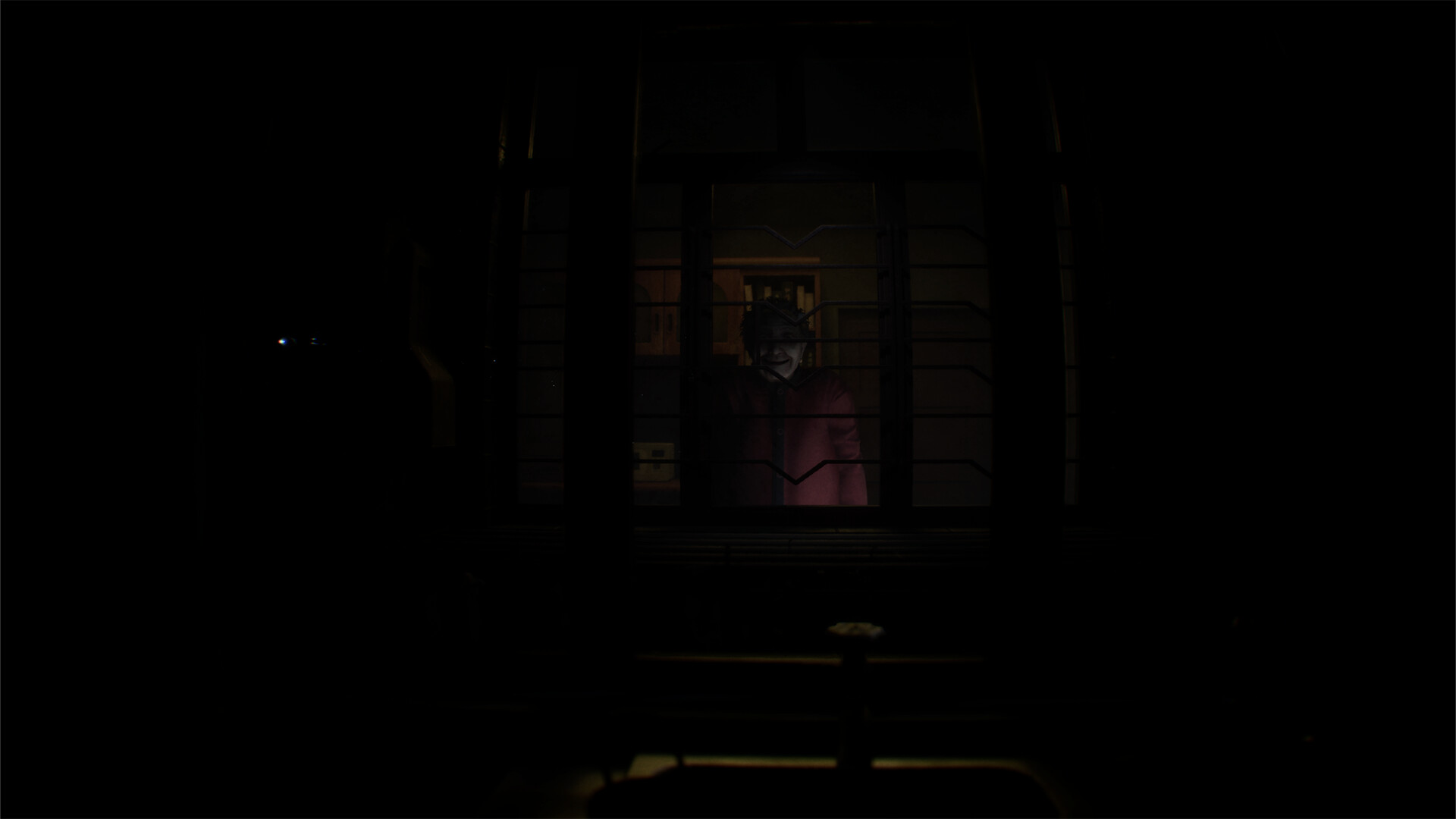 凶寓|9G大小|官方中文|支持手柄|Dread Flats