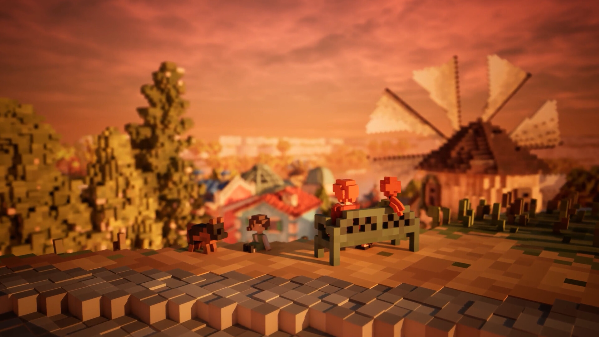 图片[11]-自在城镇（Town to City）免安装中文版下载-蒸汽游戏宝库 - 高质量Steam单机游戏下载站