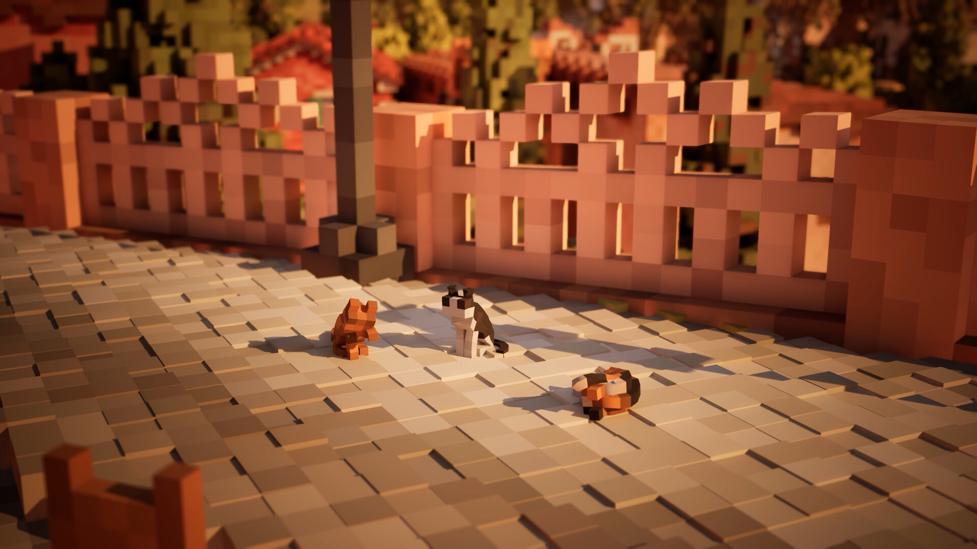 图片[15]-自在城镇 豪华版（Town to City） v1.0+全DLC[中文][2.3G]-极客游戏