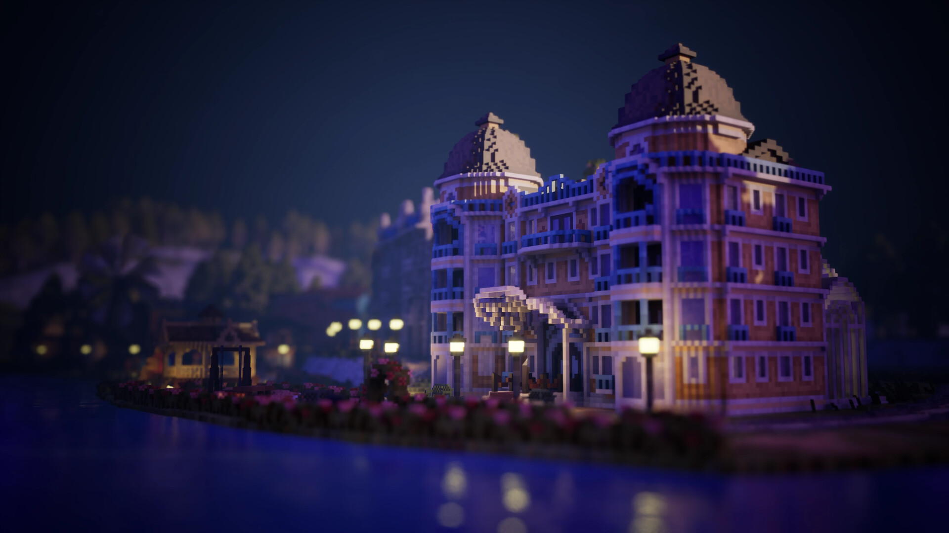 图片[8]-自在城镇/Town To City v0.3|策略战棋|2.5GB|中文-蝶影二次元