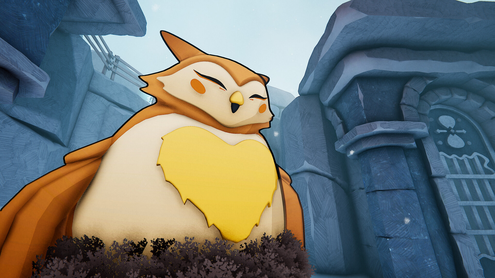 图片[6]-炼金术士：灵魂之旅（Alchemist: Journey of the Soul）Build.23427996[中文][7.84G]-极客游戏