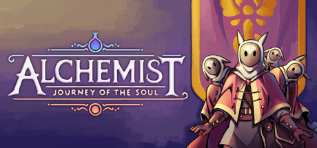 炼金术士:灵魂之旅|Alchemist: Journey of the Soul|Build.23352285|容量7.85GB|官方简体中文|支持键盘.鼠标.手柄