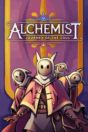 炼金术士：灵魂之旅/Alchemist: Journey of the Soul