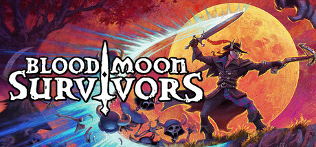 血月幸存者/Bloodmoon Survivors-悟界ShareHub