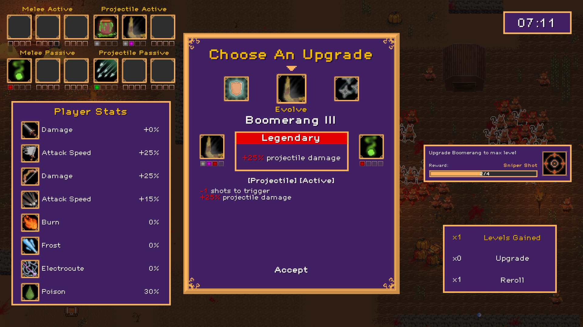 图片[7]-血月幸存者（BloodmoonSurvivors）Build.24605737 [中文][0.86G]-极客游戏