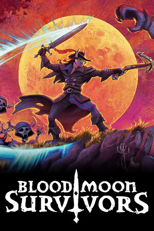 血月幸存者/Bloodmoon Survivors