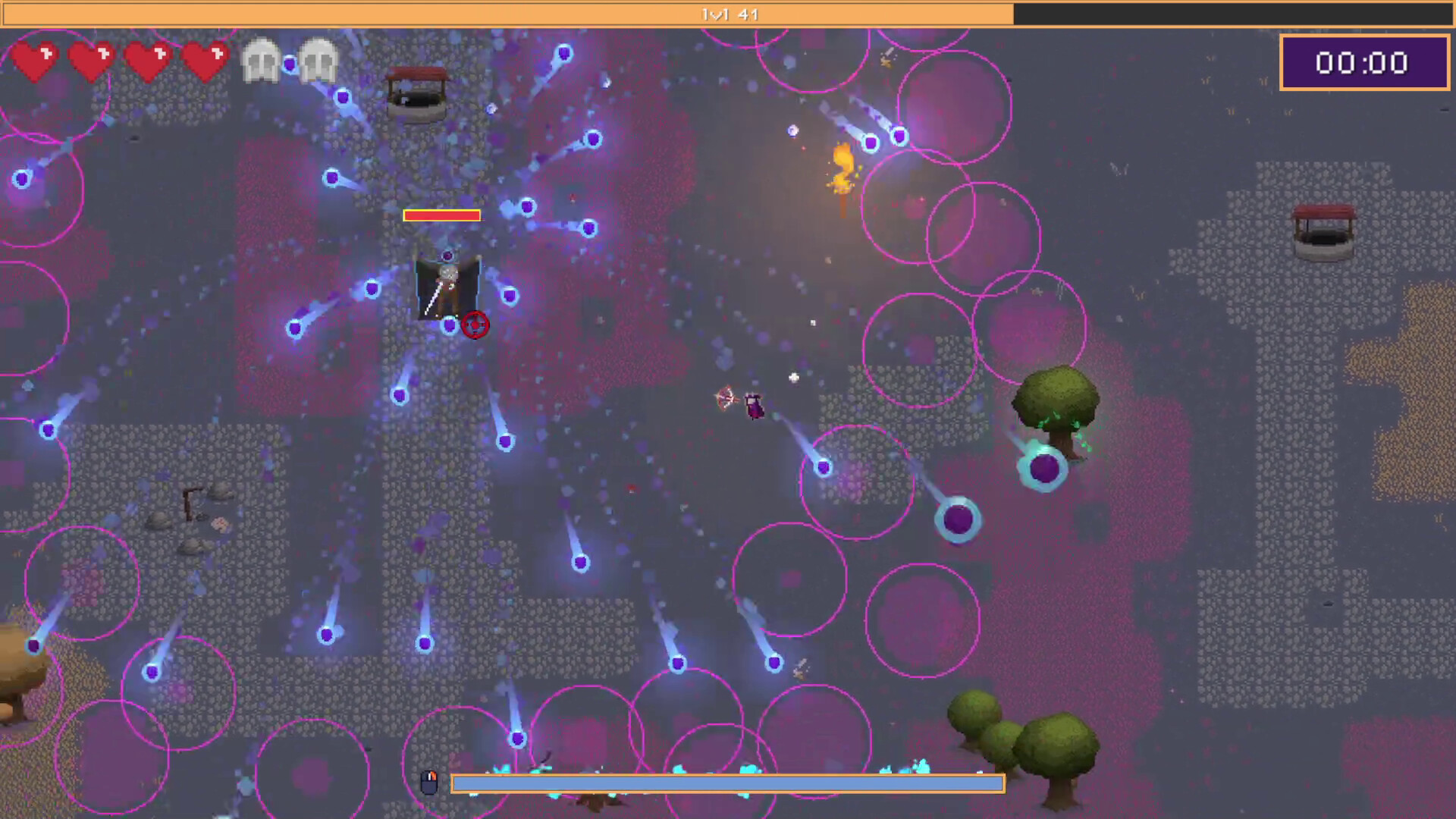 图片[3]-血月幸存者（BloodmoonSurvivors）Build.24605737 [中文][0.86G]-极客游戏