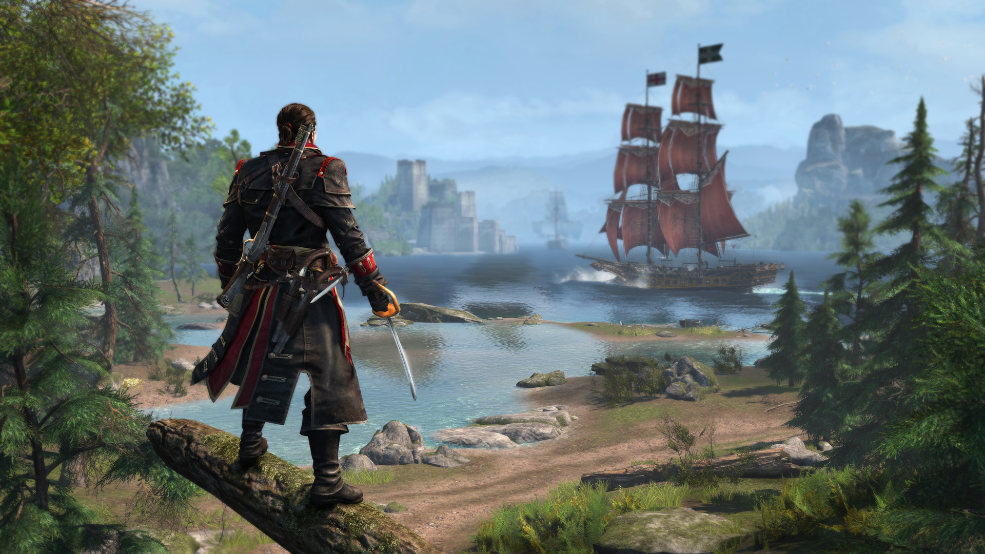 图片[6] • 《刺客信条：叛变/Assassin’s Creed® Rogue》v1.1.0|容量12GB|内置3DM轩辕1.2简中汉化|支持键盘.鼠标.手柄|赠多项修改器|赠100%完美要素全收集存档|赠31首官方原声BGM-BUG软件 • BUG软件