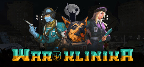 WarKlinika Playtest