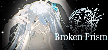 破碎棱镜 Broken Prism