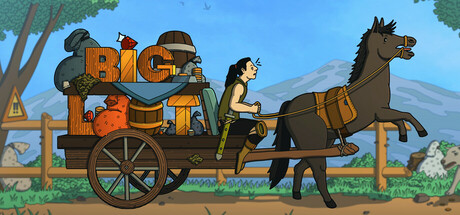 大贸易/BIG LOOT Build.19639776|动作冒险|容量1.3GB|免安装绿色中文版-马克游戏