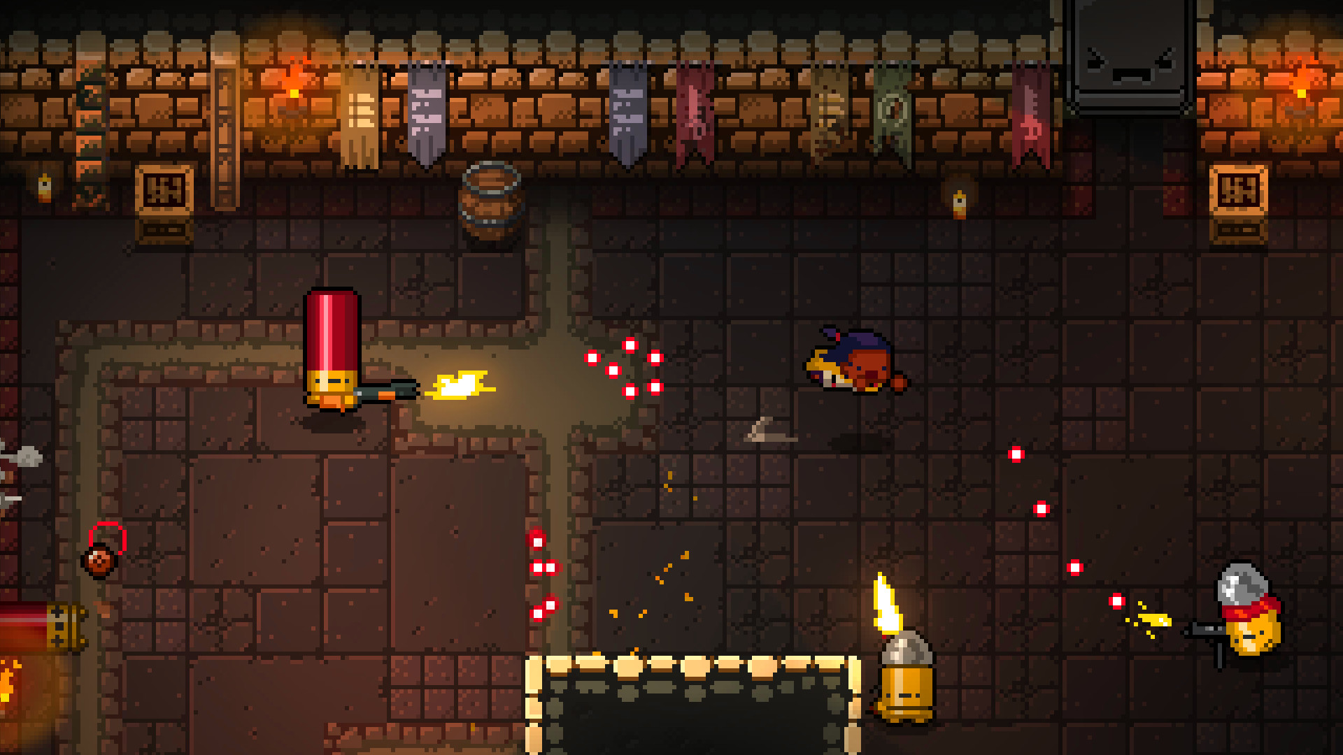 图片[12]-挺进地牢手机版（Enter the Gungeon APK）下载-蒸汽游戏宝库 - 高质量Steam单机游戏下载站