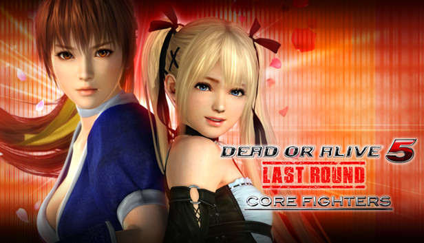 死或生5：最后一战/Dead or Alive 5：Last Round