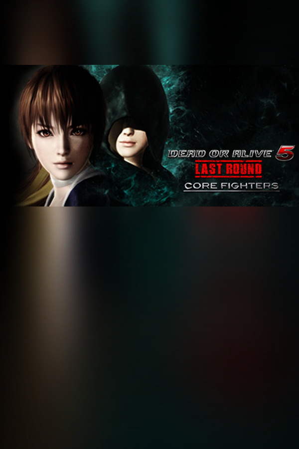 DEAD OR ALIVE 5 Last Round: Core Fighters-单机岛