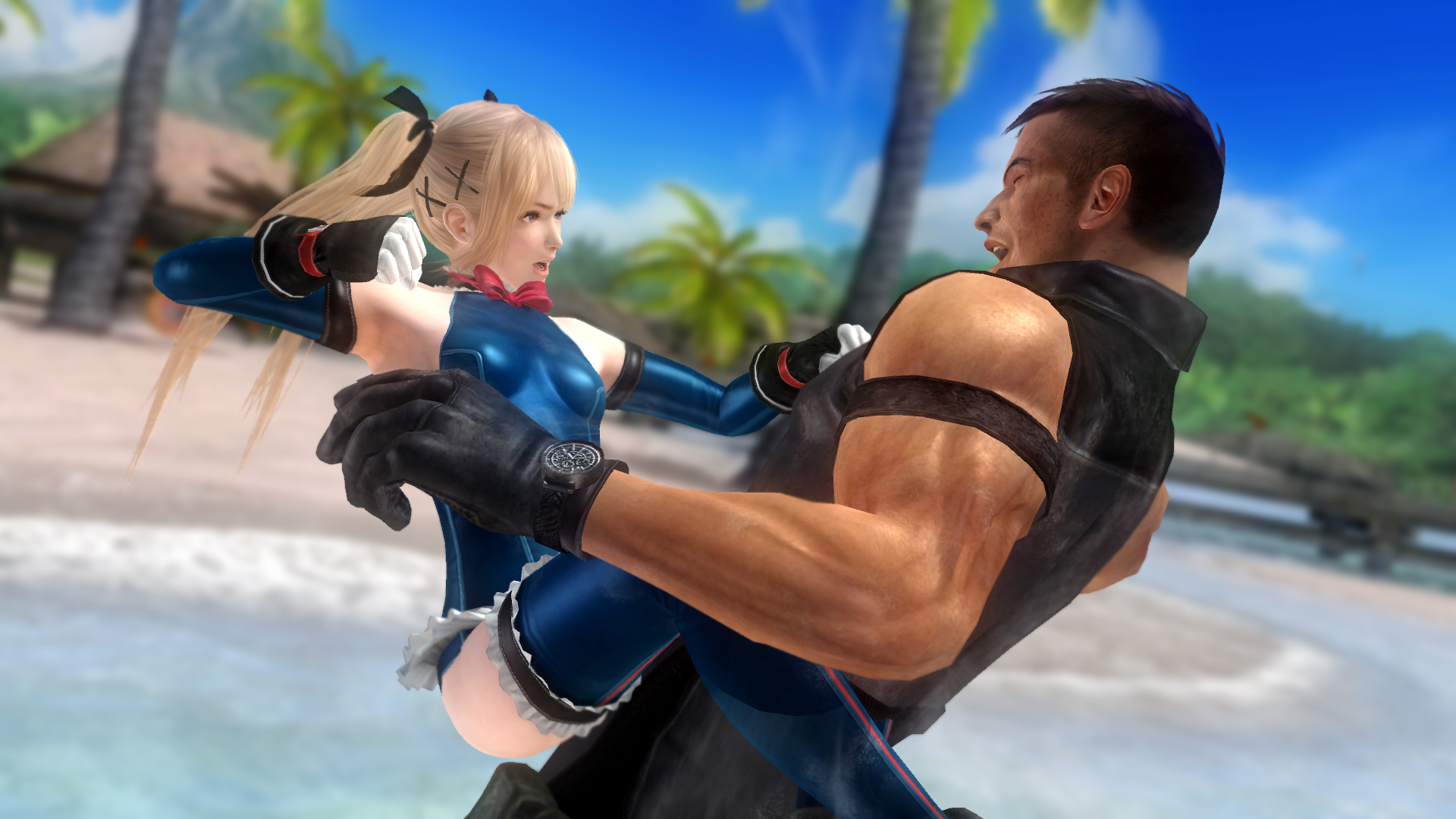 死或生5：最后一战|官方中文|支持手柄|Dead or Alive 5：Last Round - 4