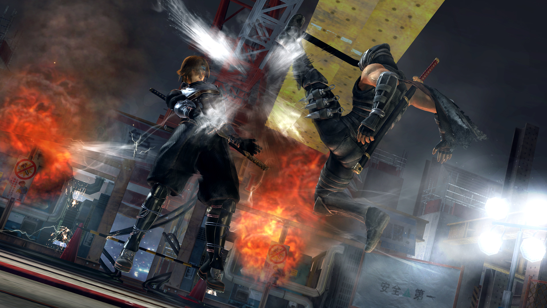 死或生5：最后一战|官方中文|支持手柄|Dead or Alive 5：Last Round - 8