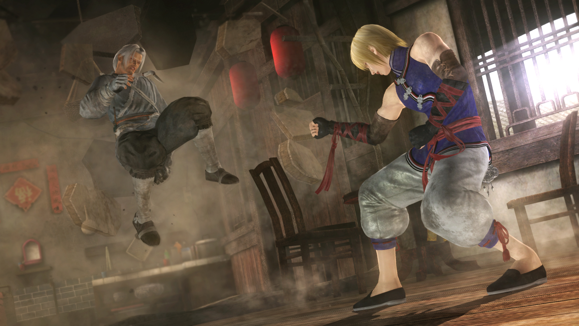 死或生5：最后一战|官方中文|支持手柄|Dead or Alive 5：Last Round - 13
