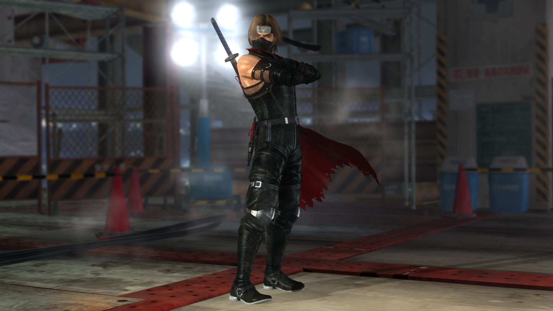 死或生5：最后一战|官方中文|支持手柄|Dead or Alive 5：Last Round - 17