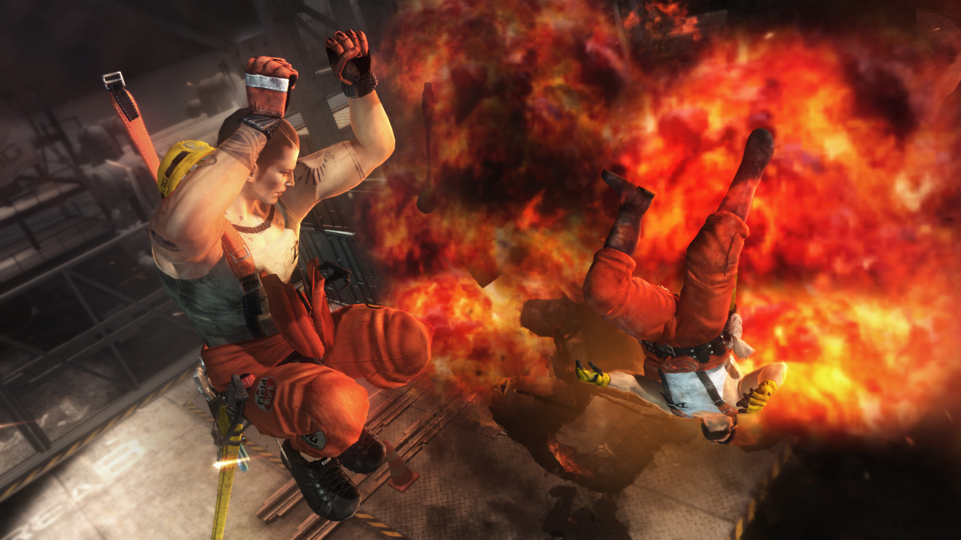 死或生5：最后一战|官方中文|支持手柄|Dead or Alive 5：Last Round - 10