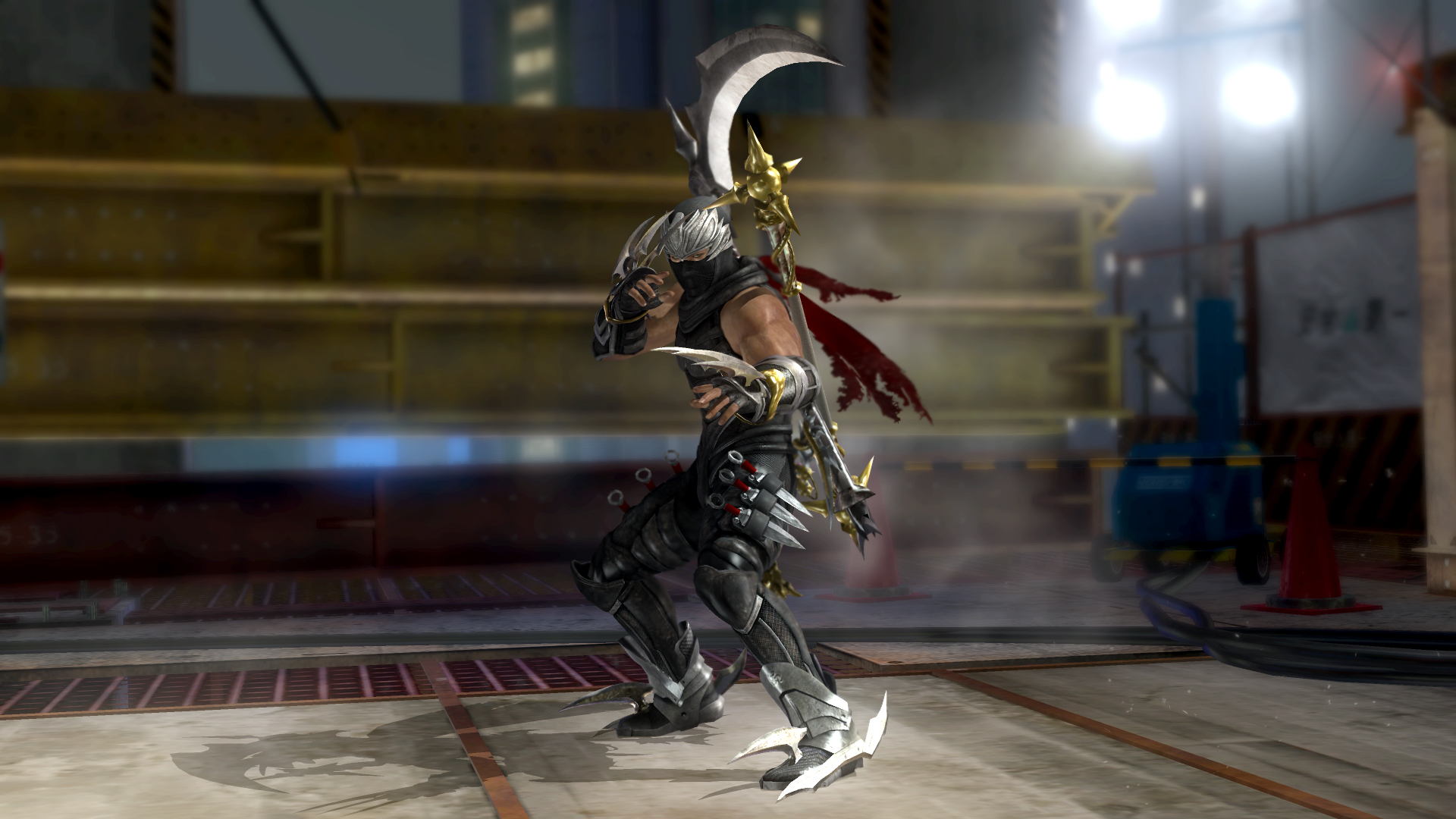 死或生5：最后一战|官方中文|支持手柄|Dead or Alive 5：Last Round - 15