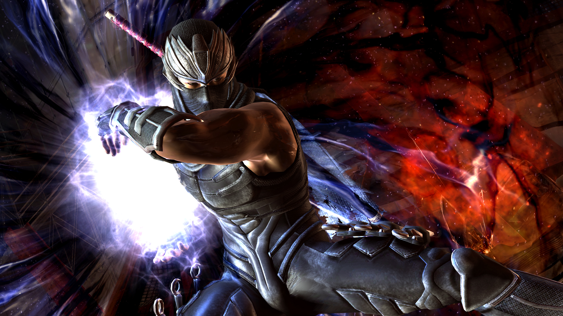 死或生5：最后一战|官方中文|支持手柄|Dead or Alive 5：Last Round - 2