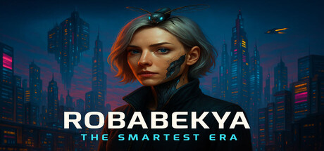 罗巴贝克亚/Robabekya