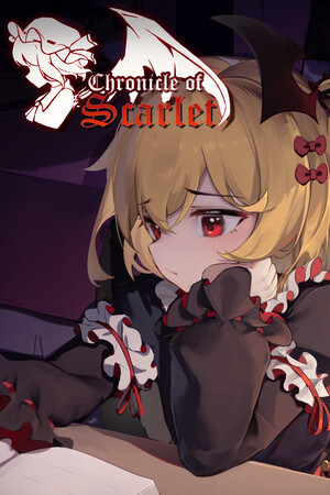 绯红编年史 ~/Chronicle of Scarlet ~
