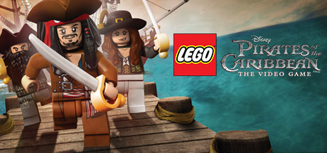 LEGO® Pirates of the Caribbean The Video Game/乐高加勒比海盗:亡灵宝藏