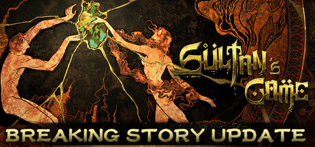 苏丹的游戏/Sultan's Game-秋风资源网