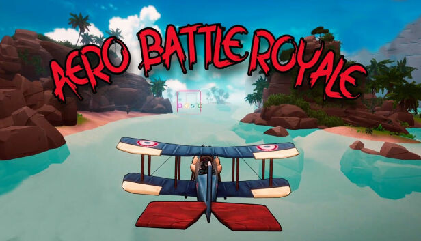 航空大逃杀 AERO BATTLE ROYALE|官方中文|解压即撸|-星云科技 adyun.org