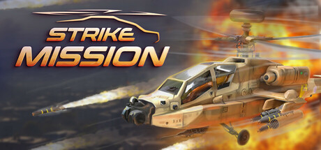 空袭任务/Strike Mission-秋风资源网