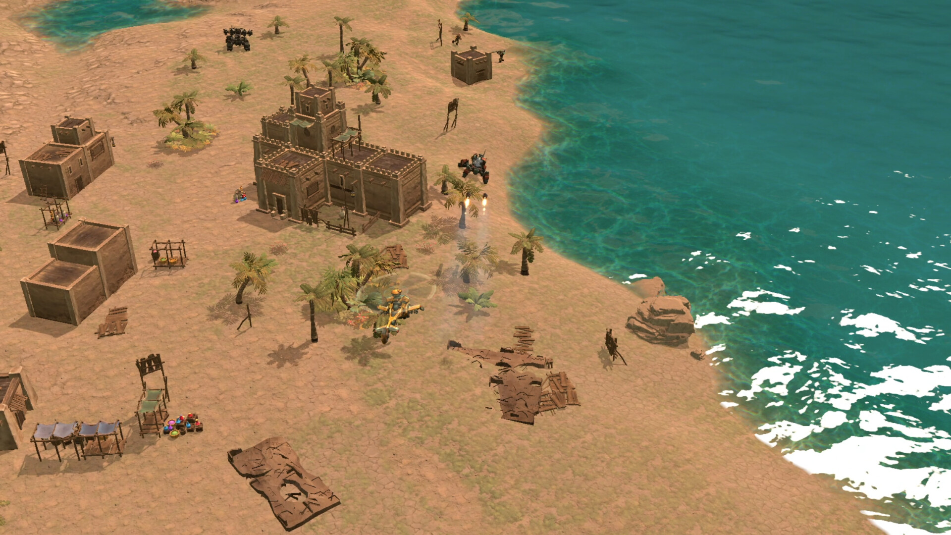 空袭任务|1G大小|官方中文|支持手柄|Strike Mission 空袭任务|1G大小|官方中文|支持手柄|Strike Mission