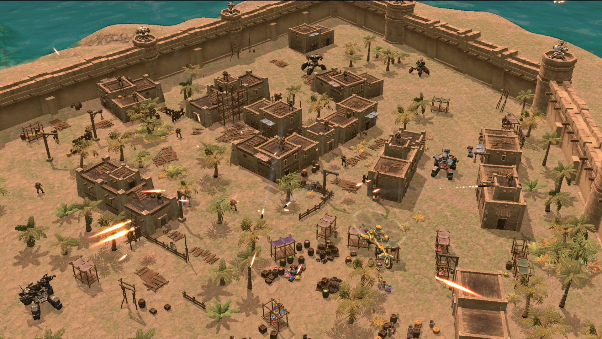 空袭任务|1G大小|官方中文|支持手柄|Strike Mission 空袭任务|1G大小|官方中文|支持手柄|Strike Mission