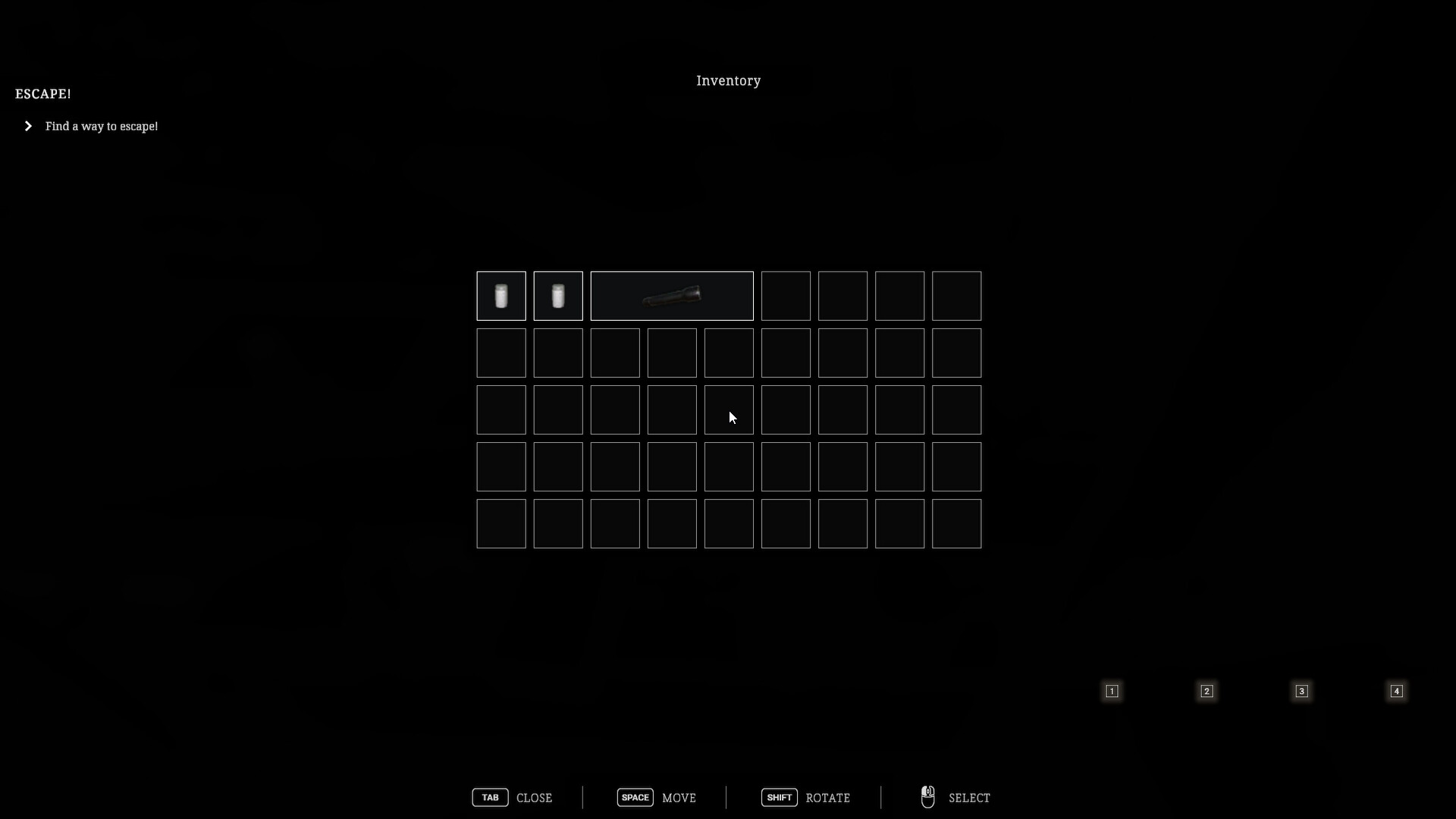 《现实侵蚀(Reality Breach)》|Build 25155076|中文|免安装硬盘版 《现实侵蚀(Reality Breach)》|Build 25155076|中文|免安装硬盘版