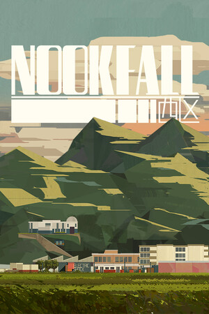 NOOK FALL：西区 | 免安装中文版下载 - 单机岛