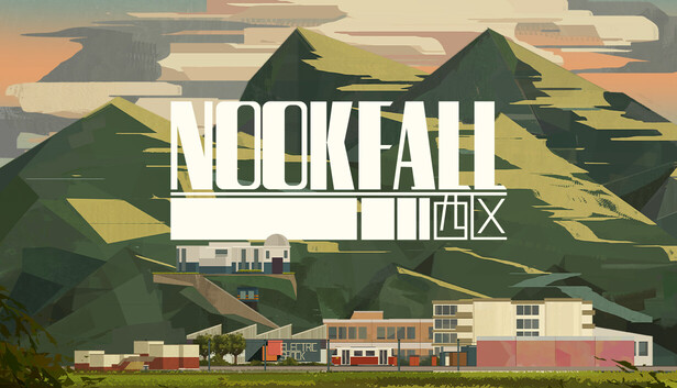 《NOOK FALL：西区》免安装中文版