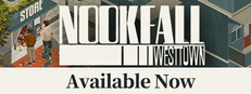 NOOK FALL: West Town