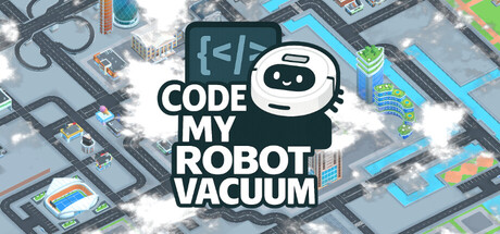为我的扫地机器人编程（Code My Robot Vacuum）Build.24895712 [中文][0.84G]-极客游戏