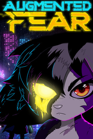 Augmented Fear | 免安装中文版下载 - 单机岛
