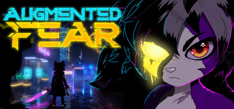 增强恐惧|Augmented Fear|Build.24653479|官方中文|容量3.6G插图OKDLC 增强恐惧|Augmented Fear|Build.24653479|官方中文|容量3.6G插图OKDLC