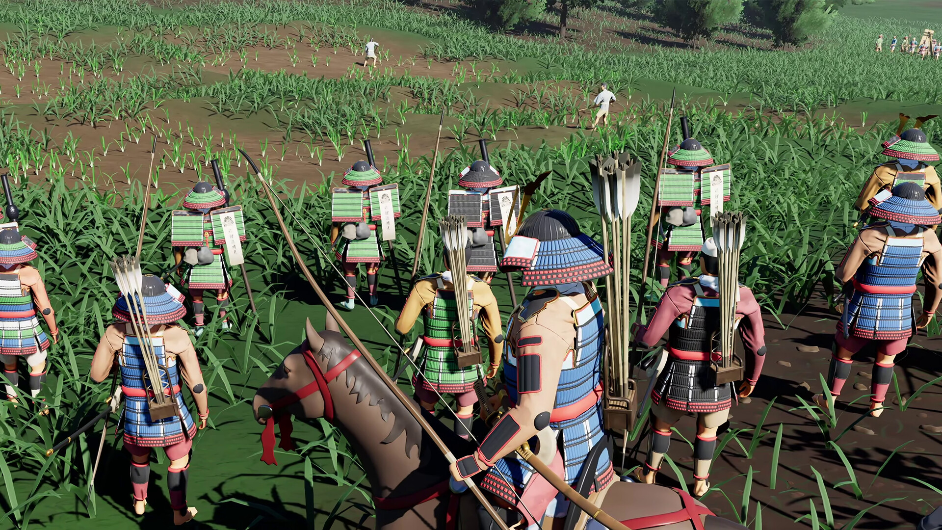 图片[11]-军阀：淡路（Warlord: Awaji）Build.25285166 [中文][5.49G]-极客游戏