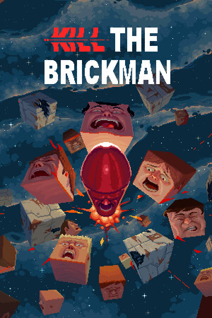 杀死砖男/Kill the Brickman