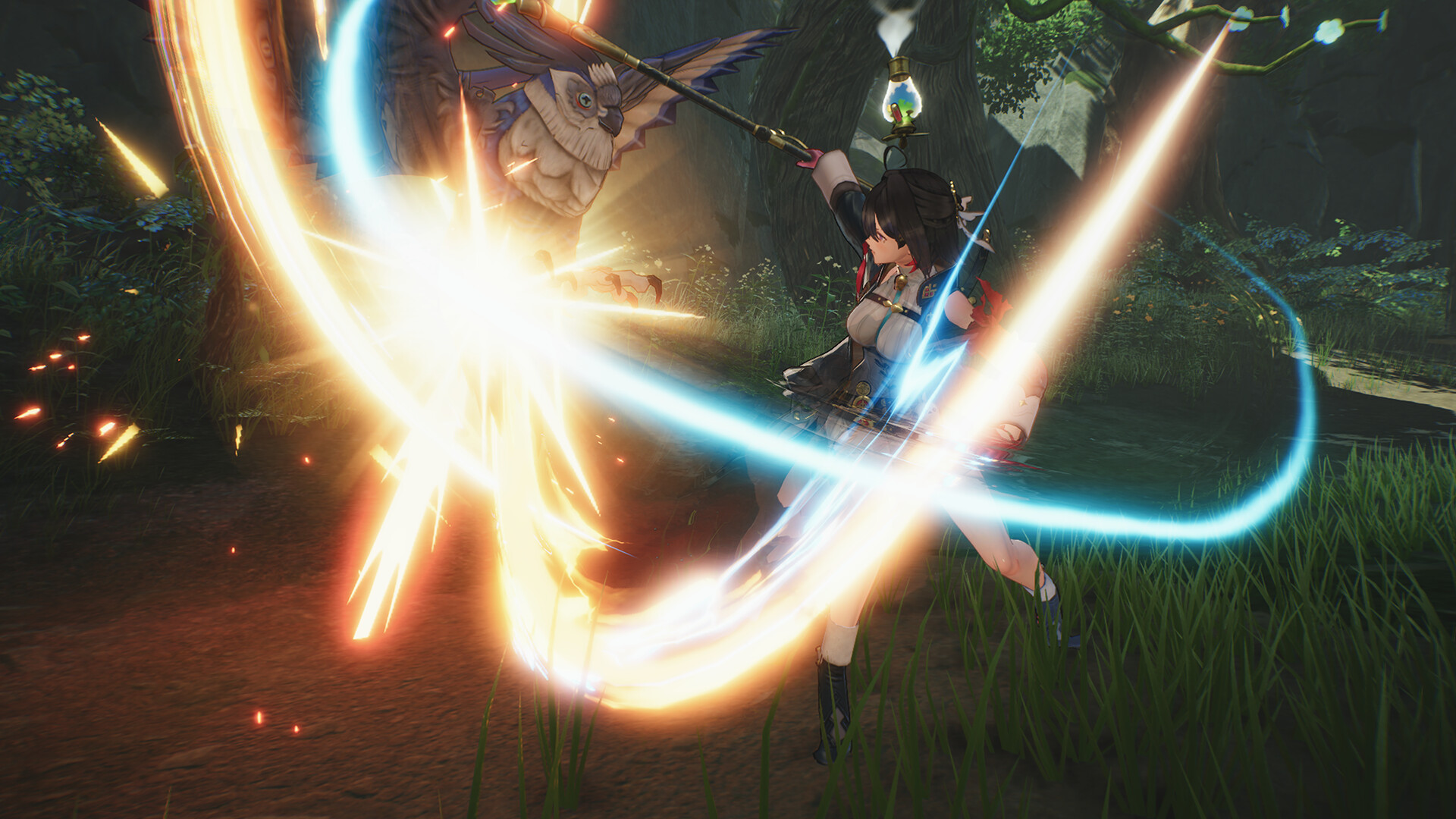 图片[2]-优米雅的炼金工房 ～追忆之炼金术士与幻创之地 多国语言 (含简体中文) 免安装版解压即玩-admin资源避难所